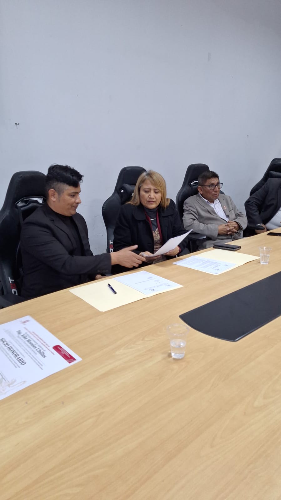 Evento 1