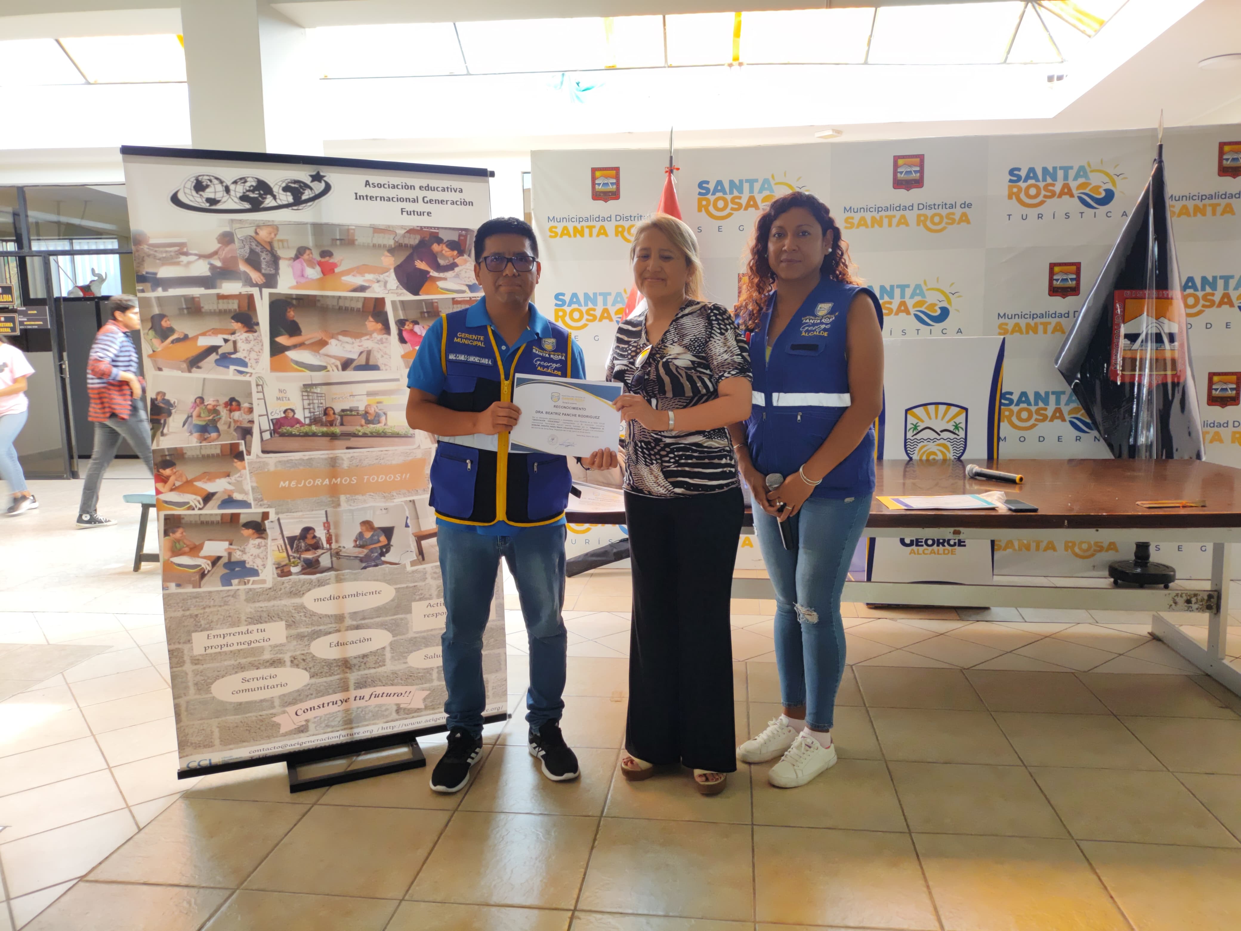 Evento 2